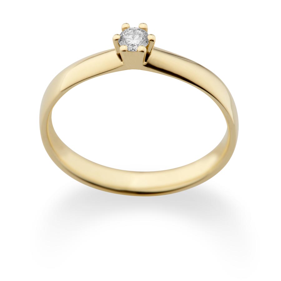 Verlobungsringe 503579-30