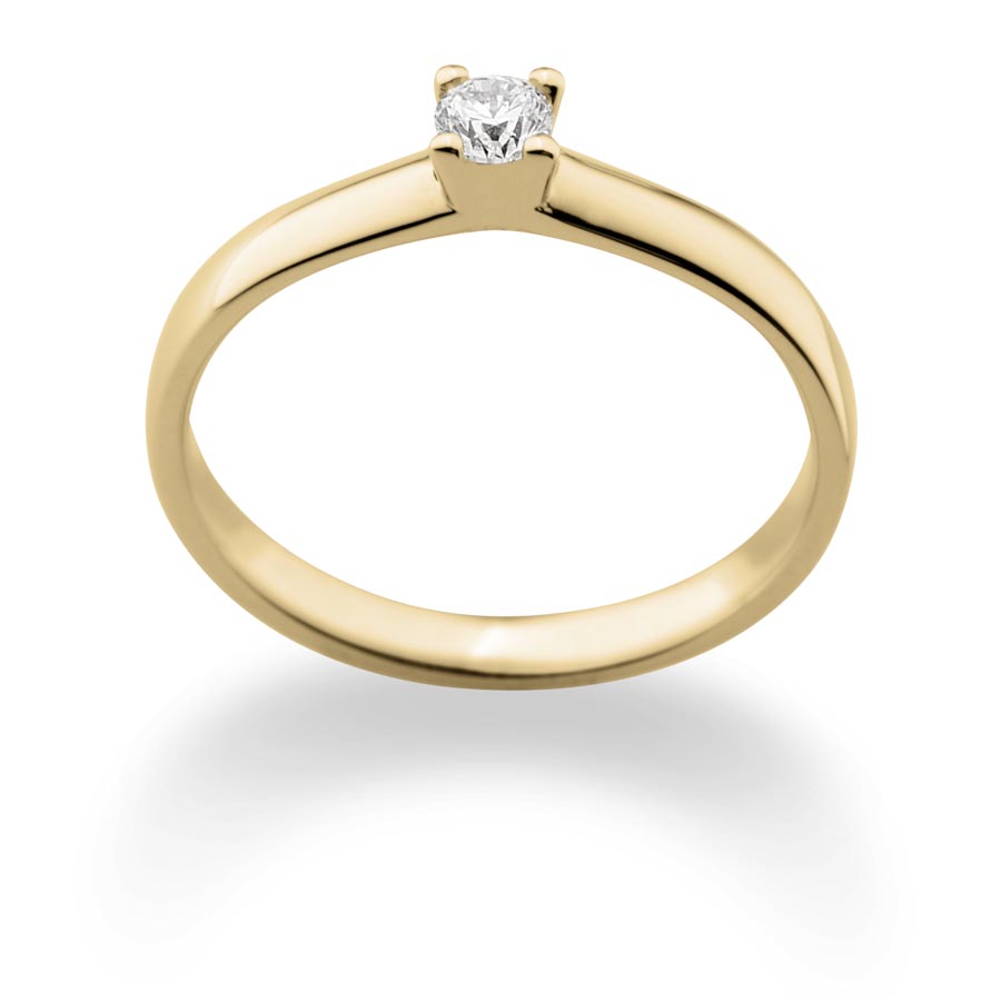 Verlobungsringe 503583-34