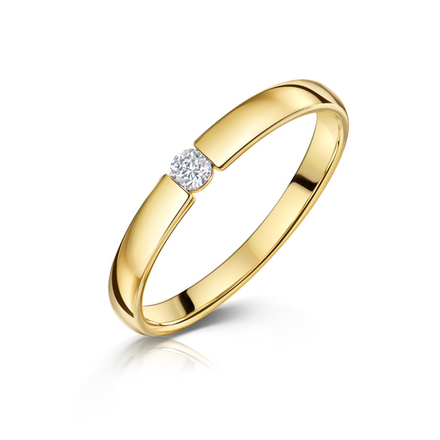 Verlobungsringe 503777-28