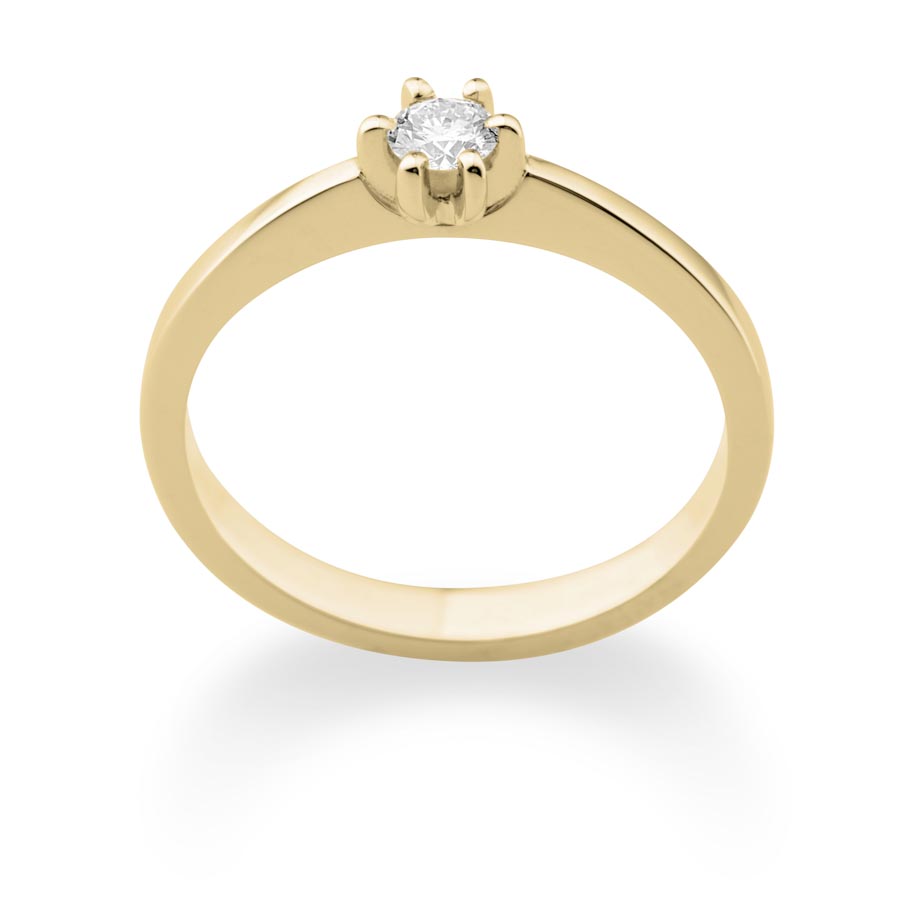 Verlobungsringe 509112-34