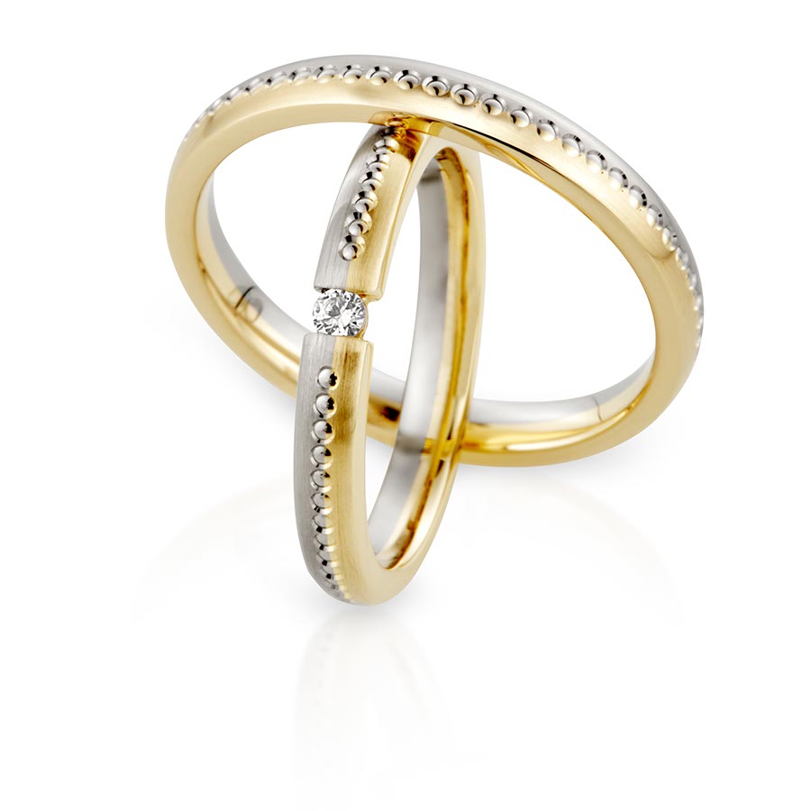 Trauringe Koblenz Neuheiten